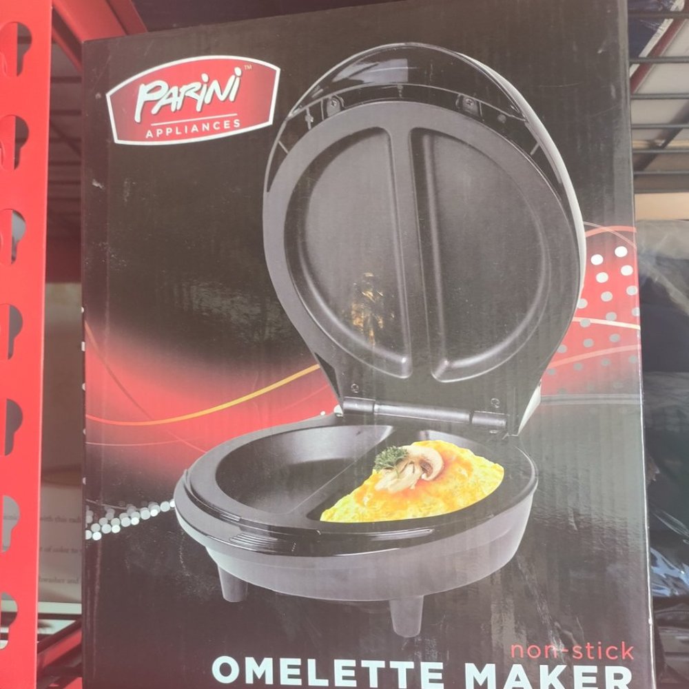 Parini Omlet Maker